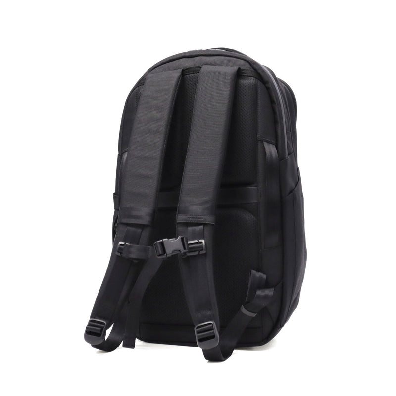 アンインセイン リュック メンズ レディース 大容量 ANINSANE ビジネス 通勤 出張 PC収納 タブレット 軽量 ビジネスリュック スーツケース連結 耐水 A4 22L 16inch 14inch 2台 B Series BACKPACK ELITE B05