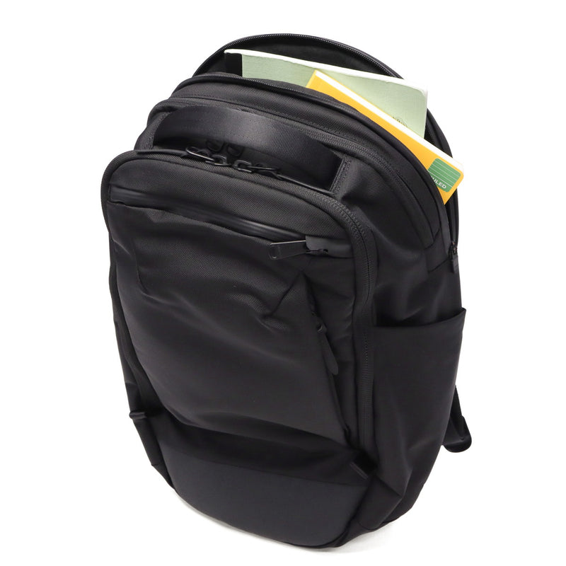 アンインセイン リュック メンズ レディース 大容量 ANINSANE ビジネス 通勤 出張 PC収納 タブレット 軽量 ビジネスリュック スーツケース連結 耐水 A4 22L 16inch 14inch 2台 B Series BACKPACK ELITE B05