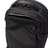 アンインセイン リュック メンズ レディース 大容量 ANINSANE ビジネス 通勤 出張 PC収納 タブレット 軽量 ビジネスリュック スーツケース連結 耐水 A4 22L 16inch 14inch 2台 B Series BACKPACK ELITE B05