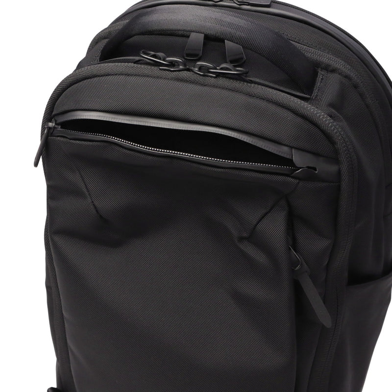 アンインセイン リュック メンズ レディース 大容量 ANINSANE ビジネス 通勤 出張 PC収納 タブレット 軽量 ビジネスリュック スーツケース連結 耐水 A4 22L 16inch 14inch 2台 B Series BACKPACK ELITE B05