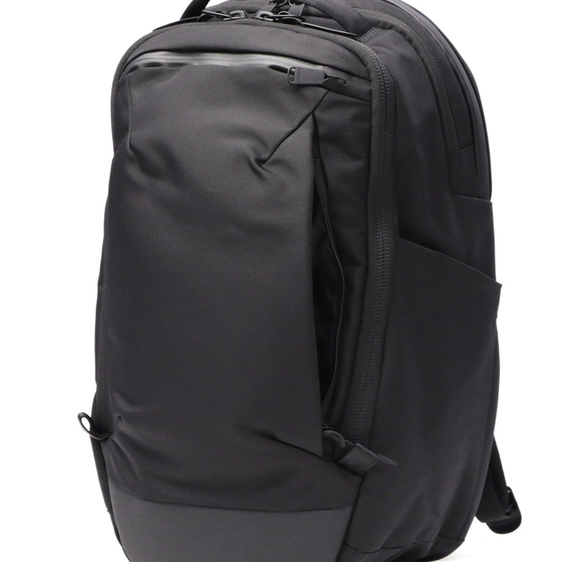 アンインセイン リュック メンズ レディース 大容量 ANINSANE ビジネス 通勤 出張 PC収納 タブレット 軽量 ビジネスリュック スーツケース連結 耐水 A4 22L 16inch 14inch 2台 B Series BACKPACK ELITE B05