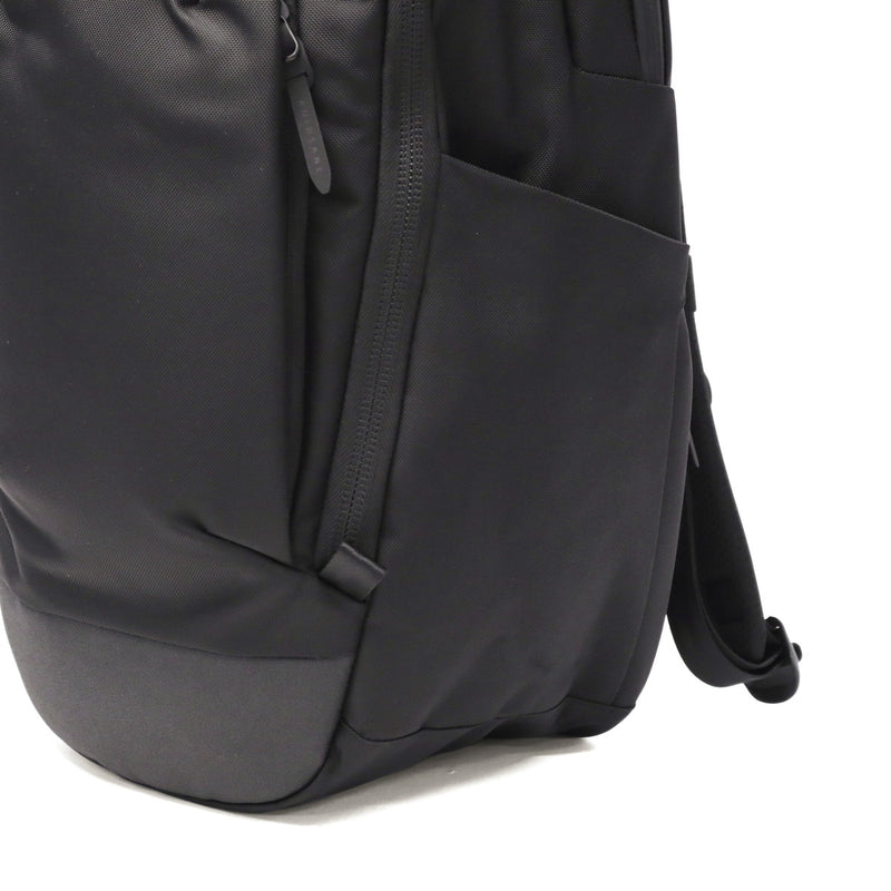 アンインセイン リュック メンズ レディース 大容量 ANINSANE ビジネス 通勤 出張 PC収納 タブレット 軽量 ビジネスリュック スーツケース連結 耐水 A4 22L 16inch 14inch 2台 B Series BACKPACK ELITE B05