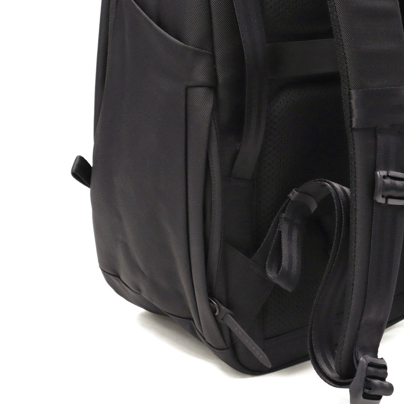 アンインセイン リュック メンズ レディース 大容量 ANINSANE ビジネス 通勤 出張 PC収納 タブレット 軽量 ビジネスリュック スーツケース連結 耐水 A4 22L 16inch 14inch 2台 B Series BACKPACK ELITE B05