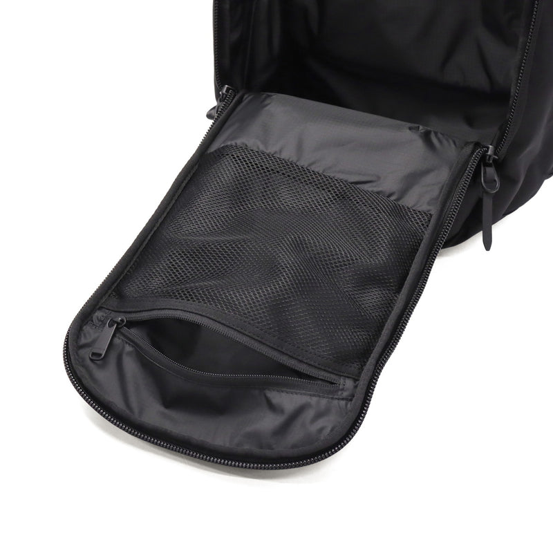 アンインセイン リュック メンズ レディース 大容量 ANINSANE ビジネス 通勤 出張 PC収納 タブレット 軽量 ビジネスリュック スーツケース連結 耐水 A4 22L 16inch 14inch 2台 B Series BACKPACK ELITE B05