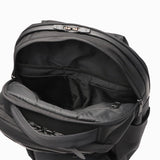 アンインセイン リュック メンズ レディース 大容量 ANINSANE ビジネス 通勤 出張 PC収納 タブレット 軽量 ビジネスリュック スーツケース連結 耐水 A4 22L 16inch 14inch 2台 B Series BACKPACK ELITE B05