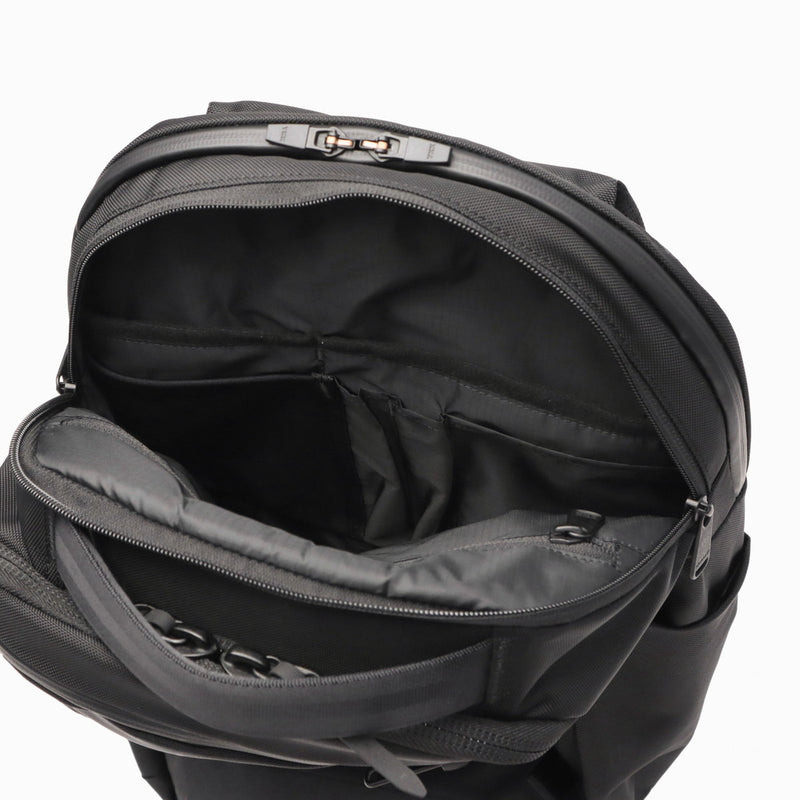 アンインセイン リュック メンズ レディース 大容量 ANINSANE ビジネス 通勤 出張 PC収納 タブレット 軽量 ビジネスリュック スーツケース連結 耐水 A4 22L 16inch 14inch 2台 B Series BACKPACK ELITE B05