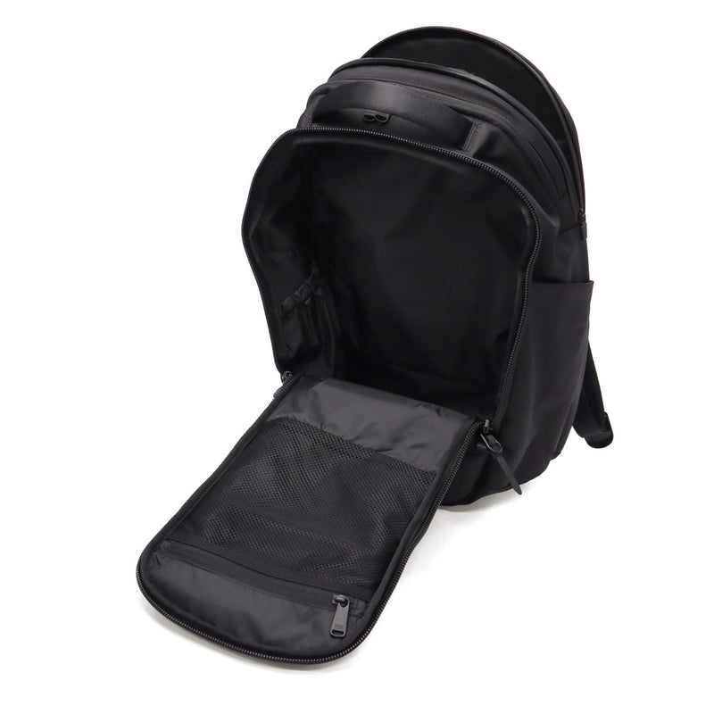 アンインセイン リュック メンズ レディース 大容量 ANINSANE ビジネス 通勤 出張 PC収納 タブレット 軽量 ビジネスリュック スーツケース連結 耐水 A4 22L 16inch 14inch 2台 B Series BACKPACK ELITE B05