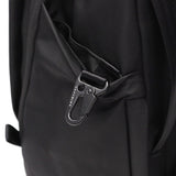 アンインセイン リュック メンズ レディース 大容量 ANINSANE ビジネス 通勤 出張 PC収納 タブレット 軽量 ビジネスリュック スーツケース連結 耐水 A4 22L 16inch 14inch 2台 B Series BACKPACK ELITE B05