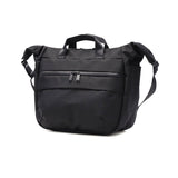 アンインセイン ショルダーバッグ メンズ レディース ANINSANE ビジネス 通勤 出張 PC収納 タブレット 軽量 斜めがけ 手持ち スーツケース連結 耐水 2WAY A4 14L 14inch B Series SHOULDER BAG B06