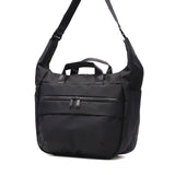 アンインセイン ショルダーバッグ メンズ レディース ANINSANE ビジネス 通勤 出張 PC収納 タブレット 軽量 斜めがけ 手持ち スーツケース連結 耐水 2WAY A4 14L 14inch B Series SHOULDER BAG B06