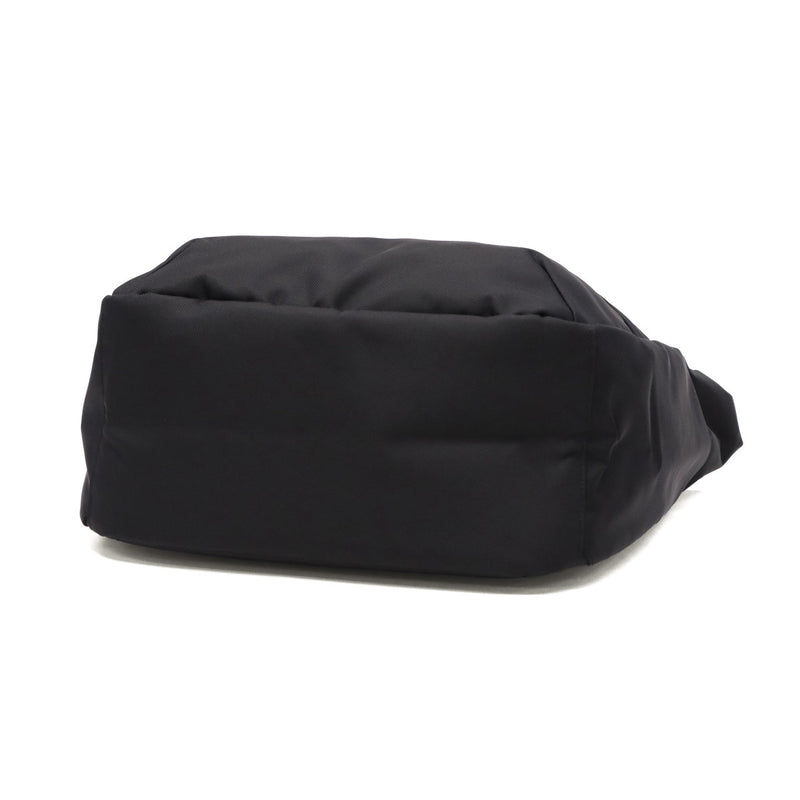 アンインセイン ショルダーバッグ メンズ レディース ANINSANE ビジネス 通勤 出張 PC収納 タブレット 軽量 斜めがけ 手持ち スーツケース連結 耐水 2WAY A4 14L 14inch B Series SHOULDER BAG B06