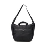 アンインセイン ショルダーバッグ メンズ レディース ANINSANE ビジネス 通勤 出張 PC収納 タブレット 軽量 斜めがけ 手持ち スーツケース連結 耐水 2WAY A4 14L 14inch B Series SHOULDER BAG B06