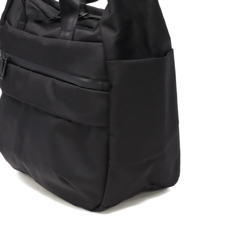 アンインセイン ショルダーバッグ メンズ レディース ANINSANE ビジネス 通勤 出張 PC収納 タブレット 軽量 斜めがけ 手持ち スーツケース連結 耐水 2WAY A4 14L 14inch B Series SHOULDER BAG B06