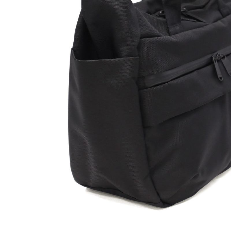 アンインセイン ショルダーバッグ メンズ レディース ANINSANE ビジネス 通勤 出張 PC収納 タブレット 軽量 斜めがけ 手持ち スーツケース連結 耐水 2WAY A4 14L 14inch B Series SHOULDER BAG B06