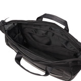 アンインセイン ショルダーバッグ メンズ レディース ANINSANE ビジネス 通勤 出張 PC収納 タブレット 軽量 斜めがけ 手持ち スーツケース連結 耐水 2WAY A4 14L 14inch B Series SHOULDER BAG B06