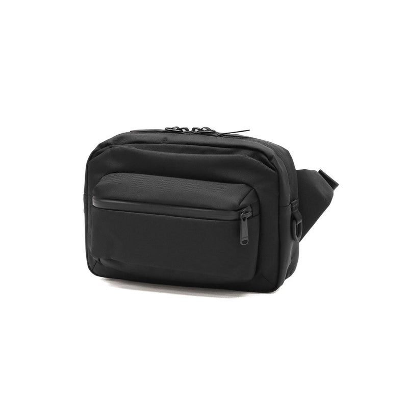 アンインセイン ボディバッグ メンズ レディース ANINSANE 軽量 軽い ブランド かっこいい おしゃれ 斜めがけ 斜めがけバッグ ウエストバッグ 横型 耐水 A5 2L B Series BODYBAG MINI B07