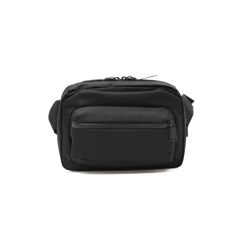 アンインセイン ボディバッグ メンズ レディース ANINSANE 軽量 軽い ブランド かっこいい おしゃれ 斜めがけ 斜めがけバッグ ウエストバッグ 横型 耐水 A5 2L B Series BODYBAG MINI B07