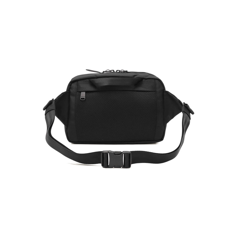 アンインセイン ボディバッグ メンズ レディース ANINSANE 軽量 軽い ブランド かっこいい おしゃれ 斜めがけ 斜めがけバッグ ウエストバッグ 横型 耐水 A5 2L B Series BODYBAG MINI B07