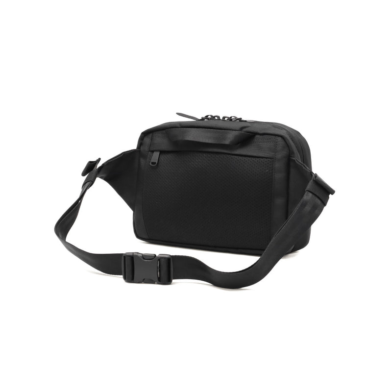 アンインセイン ボディバッグ メンズ レディース ANINSANE 軽量 軽い ブランド かっこいい おしゃれ 斜めがけ 斜めがけバッグ ウエストバッグ 横型 耐水 A5 2L B Series BODYBAG MINI B07