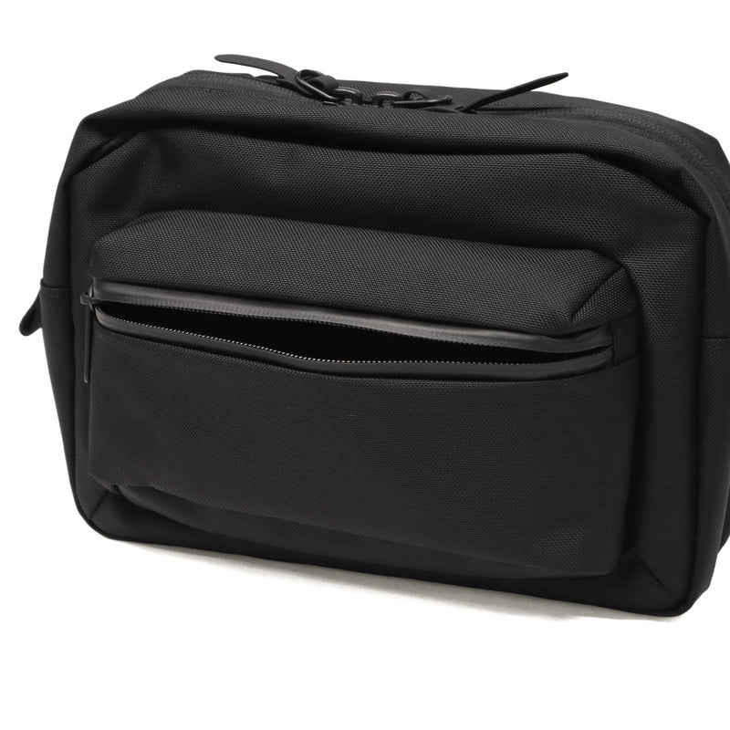 アンインセイン ボディバッグ メンズ レディース ANINSANE 軽量 軽い ブランド かっこいい おしゃれ 斜めがけ 斜めがけバッグ ウエストバッグ 横型 耐水 A5 2L B Series BODYBAG MINI B07