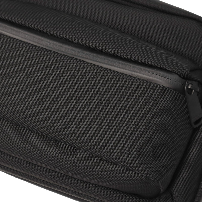 アンインセイン ボディバッグ メンズ レディース ANINSANE 軽量 軽い ブランド かっこいい おしゃれ 斜めがけ 斜めがけバッグ ウエストバッグ 横型 耐水 A5 2L B Series BODYBAG MINI B07