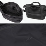 アンインセイン ショルダーバッグ メンズ レディース ANINSANE ダッフルバッグ パッカブル 折り畳み 軽量 軽い 斜めがけ 手持ち 旅行 トラベル 連結機能 2WAY A4 22L P Series PACKABLE DUFFLE SHOLDER BAG P03