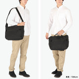 アンインセイン ショルダーバッグ メンズ レディース ANINSANE ダッフルバッグ パッカブル 折り畳み 軽量 軽い 斜めがけ 手持ち 旅行 トラベル 連結機能 2WAY A4 22L P Series PACKABLE DUFFLE SHOLDER BAG P03