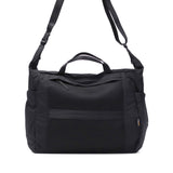 アンインセイン ショルダーバッグ メンズ レディース ANINSANE ダッフルバッグ パッカブル 折り畳み 軽量 軽い 斜めがけ 手持ち 旅行 トラベル 連結機能 2WAY A4 22L P Series PACKABLE DUFFLE SHOLDER BAG P03