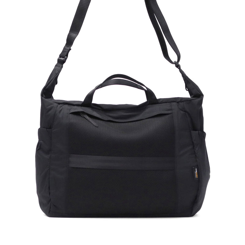 アンインセイン ショルダーバッグ メンズ レディース ANINSANE ダッフルバッグ パッカブル 折り畳み 軽量 軽い 斜めがけ 手持ち 旅行 トラベル 連結機能 2WAY A4 22L P Series PACKABLE DUFFLE SHOLDER BAG P03