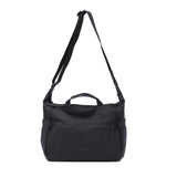 アンインセイン ショルダーバッグ メンズ レディース ANINSANE ダッフルバッグ パッカブル 折り畳み 軽量 軽い 斜めがけ 手持ち 旅行 トラベル 連結機能 2WAY A4 22L P Series PACKABLE DUFFLE SHOLDER BAG P03