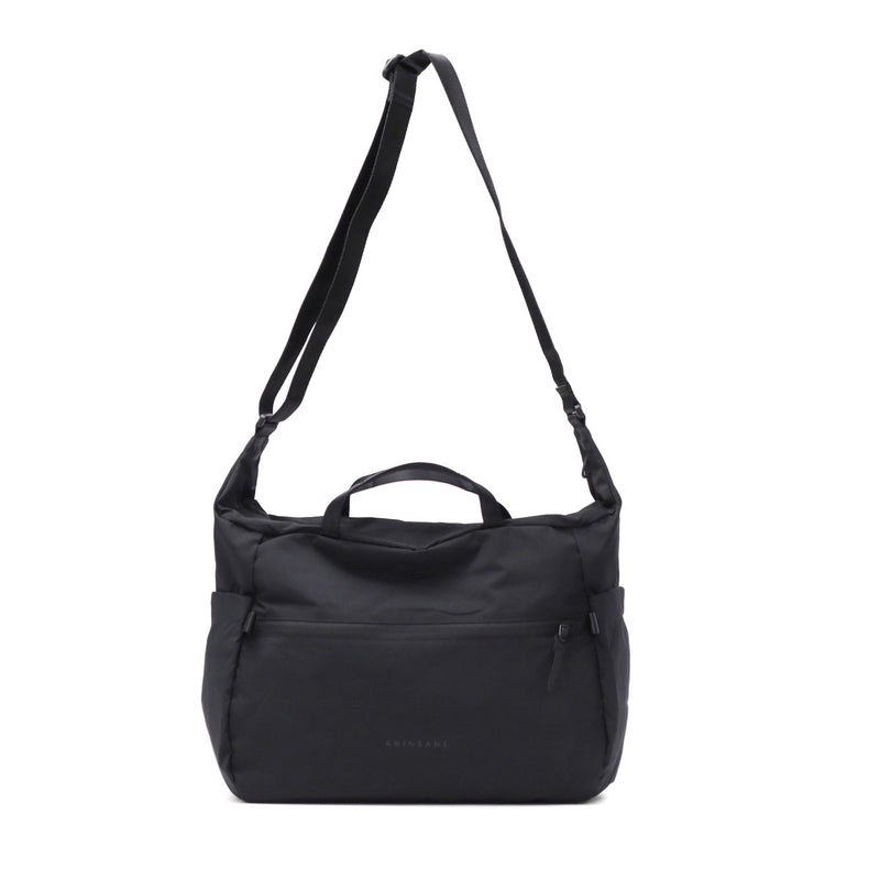アンインセイン ショルダーバッグ メンズ レディース ANINSANE ダッフルバッグ パッカブル 折り畳み 軽量 軽い 斜めがけ 手持ち 旅行 トラベル 連結機能 2WAY A4 22L P Series PACKABLE DUFFLE SHOLDER BAG P03