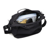 アンインセイン ショルダーバッグ メンズ レディース ANINSANE ダッフルバッグ パッカブル 折り畳み 軽量 軽い 斜めがけ 手持ち 旅行 トラベル 連結機能 2WAY A4 22L P Series PACKABLE DUFFLE SHOLDER BAG P03