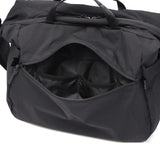 アンインセイン ショルダーバッグ メンズ レディース ANINSANE ダッフルバッグ パッカブル 折り畳み 軽量 軽い 斜めがけ 手持ち 旅行 トラベル 連結機能 2WAY A4 22L P Series PACKABLE DUFFLE SHOLDER BAG P03