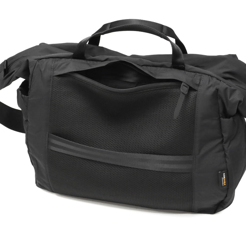 アンインセイン ショルダーバッグ メンズ レディース ANINSANE ダッフルバッグ パッカブル 折り畳み 軽量 軽い 斜めがけ 手持ち 旅行 トラベル 連結機能 2WAY A4 22L P Series PACKABLE DUFFLE SHOLDER BAG P03