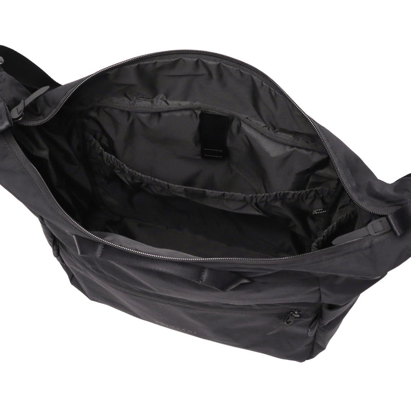 アンインセイン ショルダーバッグ メンズ レディース ANINSANE ダッフルバッグ パッカブル 折り畳み 軽量 軽い 斜めがけ 手持ち 旅行 トラベル 連結機能 2WAY A4 22L P Series PACKABLE DUFFLE SHOLDER BAG P03