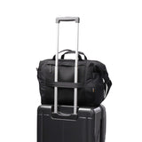 アンインセイン ショルダーバッグ メンズ レディース ANINSANE ダッフルバッグ パッカブル 折り畳み 軽量 軽い 斜めがけ 手持ち 旅行 トラベル 連結機能 2WAY A4 22L P Series PACKABLE DUFFLE SHOLDER BAG P03