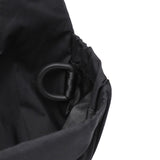 アンインセイン ショルダーバッグ メンズ レディース ANINSANE ダッフルバッグ パッカブル 折り畳み 軽量 軽い 斜めがけ 手持ち 旅行 トラベル 連結機能 2WAY A4 22L P Series PACKABLE DUFFLE SHOLDER BAG P03