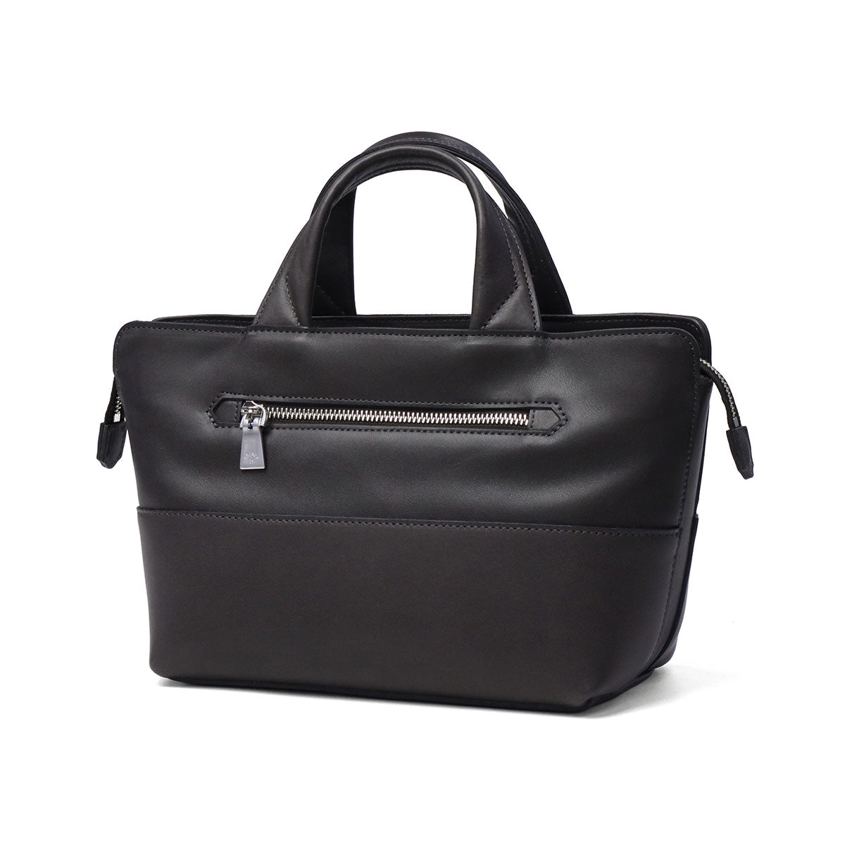 トムキチ様売約済みaniary 船形 ウェーブ オールレザー トートバッグ トムキチ様売約済みaniary 船形 ウェーブ オールレザー トート