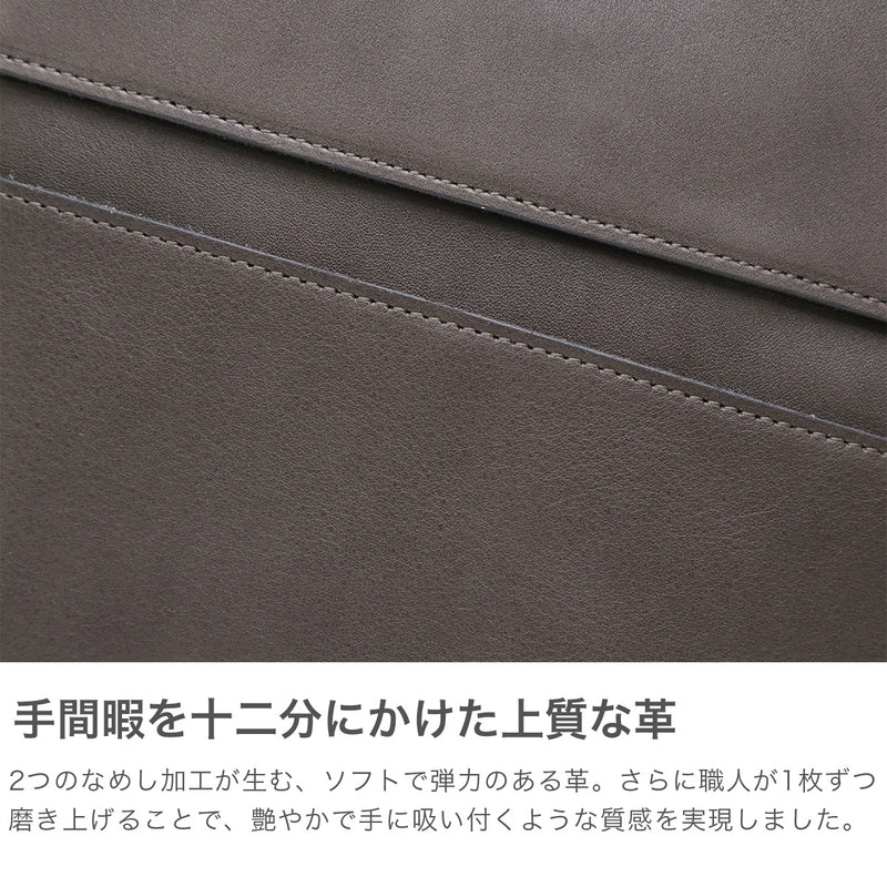 【正規取扱店】 アニアリ ショルダーバッグ メンズ レディース aniary ブランド 斜めがけ バッグ 本革 革 レザー 縦型 軽量 軽い おしゃれ 小さめ フラップ 旅行 日本製 B5 Artisan Leather Shoulder 36-03000
