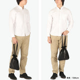 【正規取扱店】 アニアリ トートバッグ メンズ レディース aniary バッグ トート ブランド 小さめ 本革 革 レザー A5 巾着 巾着バッグ 巾着トート 大人 上品 おしゃれ スリム 日本製 Reality Leather 28-02003