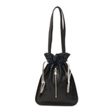 【正規取扱店】 アニアリ トートバッグ メンズ レディース aniary バッグ トート ブランド 小さめ 本革 革 レザー A5 巾着 巾着バッグ 巾着トート 大人 上品 おしゃれ スリム 日本製 Reality Leather 28-02003