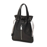 【正規取扱店】 アニアリ トートバッグ メンズ レディース aniary バッグ トート ブランド 小さめ 本革 革 レザー 巾着 巾着バッグ 巾着トート 大人 上品 おしゃれ スリム 日本製 Reality Leather 28-02004