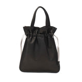 【正規取扱店】 アニアリ トートバッグ メンズ レディース aniary バッグ トート ブランド 小さめ 本革 革 レザー 巾着 巾着バッグ 巾着トート 大人 上品 おしゃれ スリム 日本製 Reality Leather 28-02004