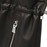 【正規取扱店】 アニアリ トートバッグ メンズ レディース aniary バッグ トート ブランド 小さめ 本革 革 レザー 巾着 巾着バッグ 巾着トート 大人 上品 おしゃれ スリム 日本製 Reality Leather 28-02004