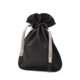 【正規取扱店】 アニアリ ポーチ メンズ レディース 小さめ 小物入れ おしゃれ ブランド ミニ aniary 小物 本革 牛革 革 レザー マルチケース ケース 巾着 コンパクト シンプル 上品 Reality Leather 28-08005