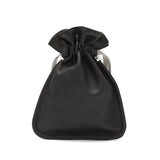 【正規取扱店】 アニアリ ポーチ メンズ レディース 小さめ 小物入れ おしゃれ ブランド ミニ aniary 小物 本革 牛革 革 レザー マルチケース ケース 巾着 コンパクト シンプル 上品 Reality Leather 28-08005