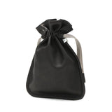 【正規取扱店】 アニアリ ポーチ メンズ レディース 小さめ 小物入れ おしゃれ ブランド ミニ aniary 小物 本革 牛革 革 レザー マルチケース ケース 巾着 コンパクト シンプル 上品 Reality Leather 28-08005