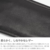 【正規取扱店】 アニアリ ポーチ メンズ レディース 小さめ 小物入れ おしゃれ ブランド ミニ aniary 小物 本革 牛革 革 レザー マルチケース ペンケース 薄型 マチなし コンパクト Reality Leather 28-08006