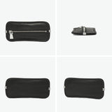 【正規取扱店】 アニアリ ポーチ メンズ レディース 小さめ 小物入れ おしゃれ ブランド ミニ aniary 小物 本革 牛革 革 レザー マルチケース ペンケース 薄型 マチなし コンパクト Reality Leather 28-08006