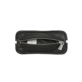 【正規取扱店】 アニアリ ポーチ メンズ レディース 小さめ 小物入れ おしゃれ ブランド ミニ aniary 小物 本革 牛革 革 レザー マルチケース ペンケース 薄型 マチなし コンパクト Reality Leather 28-08006